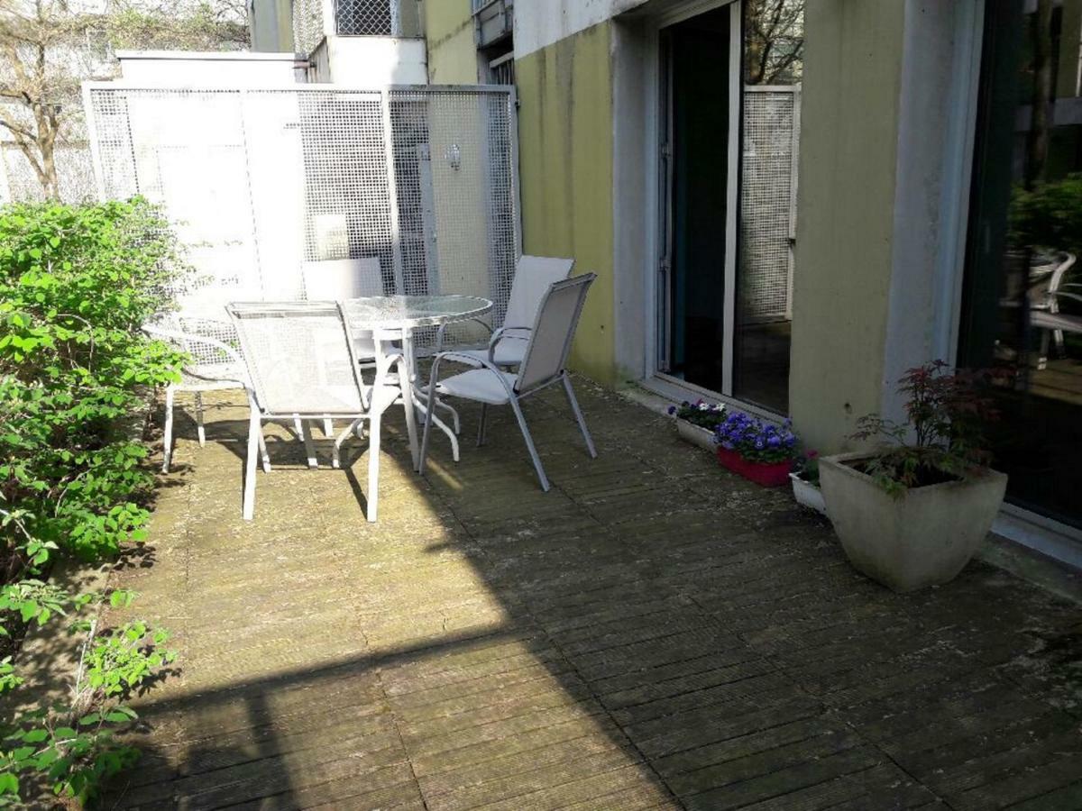 Vert Bois Lille Exterior foto